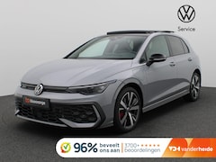 Volkswagen Golf - 1.5 eHybrid GTE 272PK DSG Trekhaak wegklapbaar, Head-up Display, Panoramadak, Area View, 1