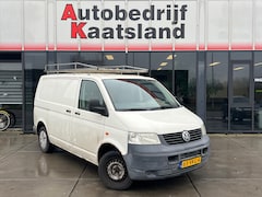 Volkswagen Transporter - 1.9 TDI 300 T800 Baseline - Imperial - EX BTW