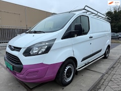 Ford Transit Custom - 290 2.2 TDCI L2H1 Economy Edition