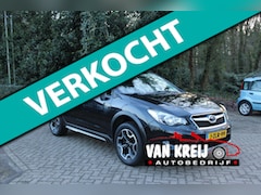 Subaru XV - 2.0i Premium AWD, Automaat, Leder, Clima, Nap