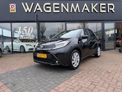 Toyota Aygo X - 1.0 VVT-i MT first Clima|ACC|Camera|Tel|NAP