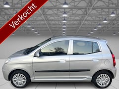 Kia Picanto - 1.0 Seven Cool