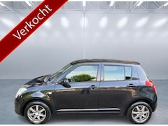 Suzuki Swift - 1.3 Comfort Automaat