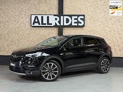 Opel Grandland X - 1.6 Turbo Hybrid Business Edition | NAP | Trekhaak | stoel-/stuurverwarming | Navi | DAB