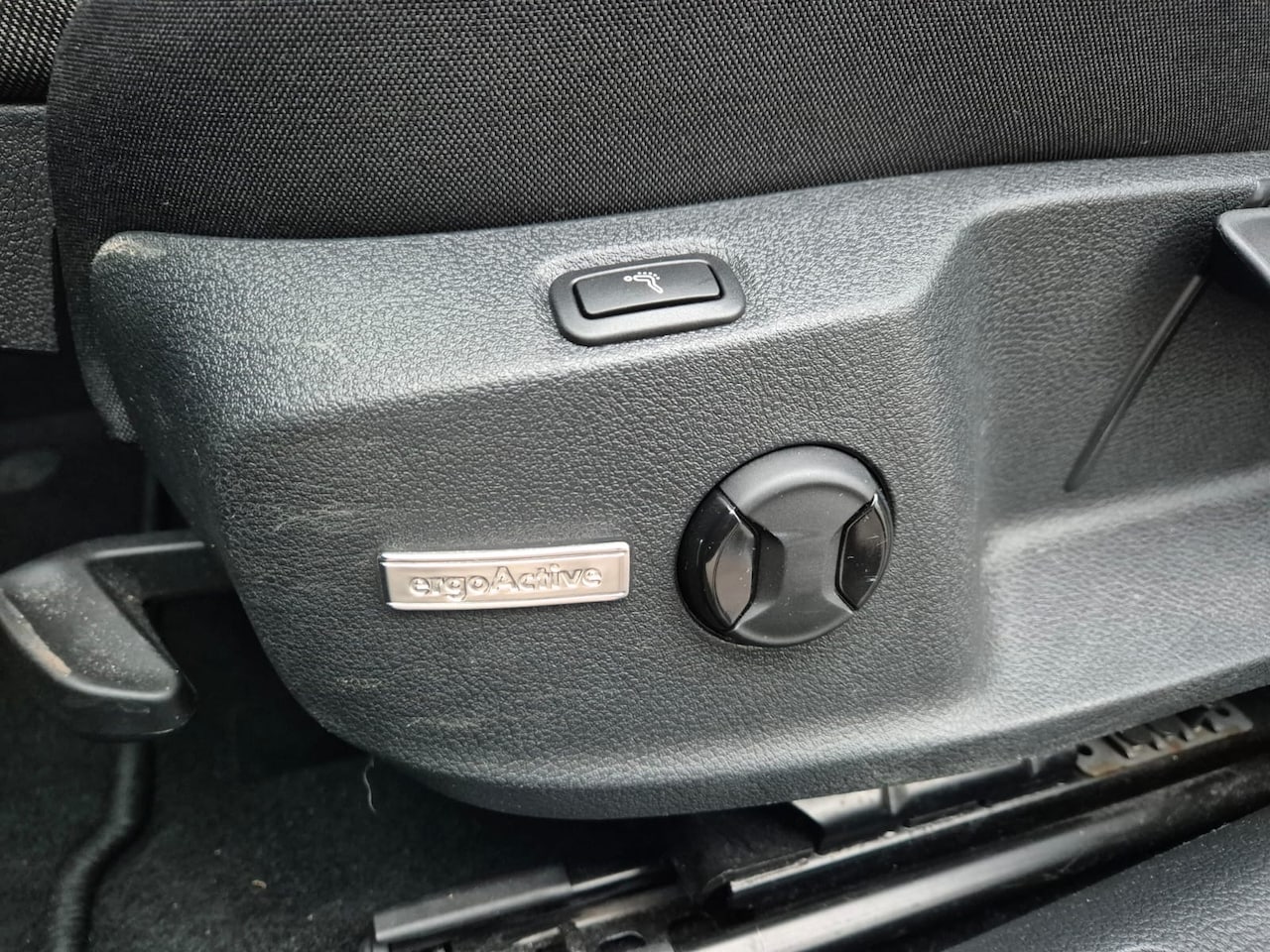 Volkswagen Golf Variant - 1.5 TSI Comfortline Business TREKHAAK MASSAGESTOEL ADD CRUISE - AutoWereld.nl