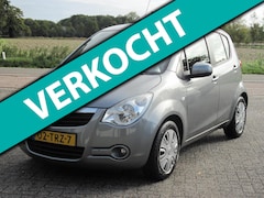 Opel Agila - 1.0 Edition