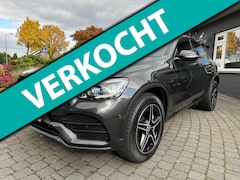 Mercedes-Benz GLC-klasse Coupé - 300e 4MATIC Premium Plus, BTW, Trekhaak