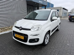 Fiat Panda - 0.9 TwinAir Sempre