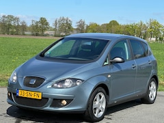 SEAT Altea - 1.6 Mpi Reference | Nap | Nette Auto | Airco
