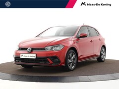 Volkswagen Polo - 1.0 TSI 95pk DSG R-Line · Camera · Keyless · Apple/Android Car Play · Trekhaak · Navigatie
