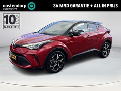 Toyota C-HR - 2.0 Hybrid Style