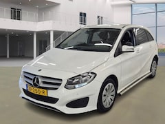 Mercedes-Benz B-klasse - 220 d Ambition