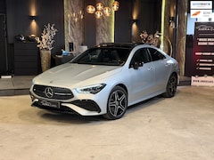 Mercedes-Benz CLA-Klasse - 250 e Star Edition AMG|PANO|SFEER|MEMORY|360CAM
