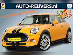 MINI Cooper - 1.5 / LED / Clima / Cruisecontrol