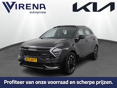 Kia Sportage - 1.6 T-GDi Plug-in Hybrid AWD GT-Line - Adaptive Cruise Control - Schuif/Kanteldak - Stoel/
