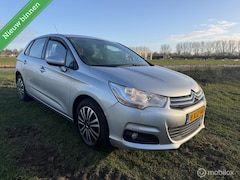 Citroën C4 - 1.6 VTi Attraction