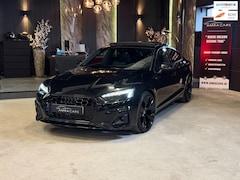 Audi A5 Sportback - 40 TFSI 3X S-Line|PANO|BOMVOL