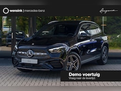 Mercedes-Benz GLA-Klasse - 250e Business Solution AMG | Premium Plus pakket | Panoramaschuifdak | Stoelverwarming | 3