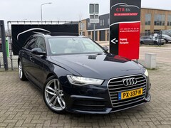 Audi A6 Avant - 2.0 TDI 190PK Ultra (bj 11-2017) PANO|19”|XENON|BOSE|LEER|