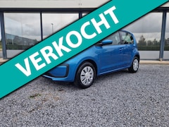 Volkswagen Up! - 1.0 BMT move up | Airco | Bluetooth | Elektr. ramen