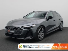 Audi A5 Avant - 2.0 TFSI S edition 150PK S-Tronic S-Line, Panoramadak, Matrix-LED verlichting, Side Assist