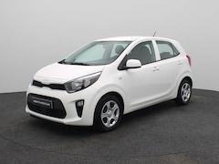 Kia Picanto - 1.0 DPi ComfortLine | Automaat | Bleutooth | Airco |