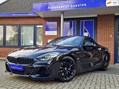 BMW Z4 Roadster - M40i High Executive M-Sport Actief Cruise Control Adapt LED Harman Kardon HUD Keyless Entr
