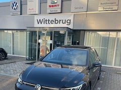 Volkswagen Golf - 8R Performance Akra