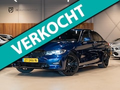 BMW 3-serie - 320i M Pakket, Digi Dash, Apple Carplay, Android Auto, Navi, Ambiënte Light, Cruise, PDC,