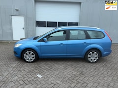 Ford Focus Wagon - 1.6 Trend