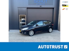 Ford C-Max - 125pk Titanium CLIMA | D-RIEM VERVANGEN | PDC | NAVI| CAMERA | TREKHAAK