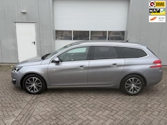 Peugeot 308 SW - 1.2 PureTech Allure