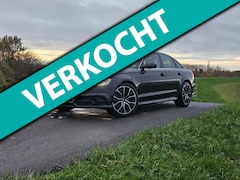 Audi A6 Limousine - 2.0 TDI ultra Premium Edition | S-Line | Schuifdak