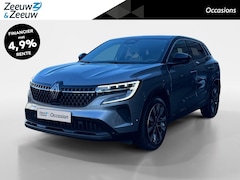 Renault Austral - 200PK E-Tech Full Hybrid Techno Automaat | Camera | Digital Cockpit | Navi | Apple CarPlay