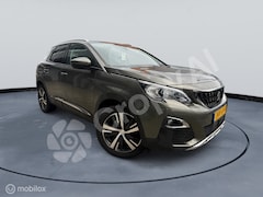Peugeot 3008 - 1.2 Benzine | Automaat | Panorama dak | Camera