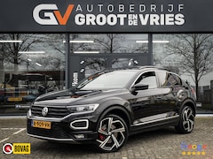 Volkswagen T-Roc - 2.0 TSI 4Motion Sport |Pano|Trekhaak
