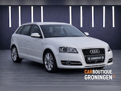 Audi A3 Sportback - 1.2 TFSI Ambition 5D | 1e EIGENAAR | AIRCO | CRUISE