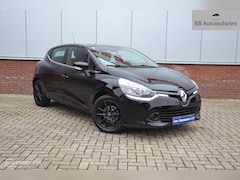 Renault Clio - 1.2 16V Expression|49.031km|Dealer|1e eig|Airco