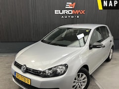 Volkswagen Golf - 1.2 TSI Trend Edition BlueMotion NAP