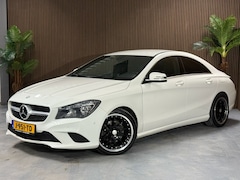 Mercedes-Benz CLA-Klasse - 180 Prestige