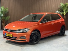 Volkswagen Polo - 1.0 TSI Comfortline