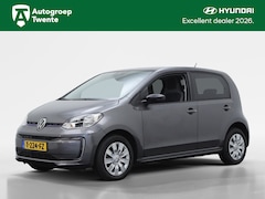 Volkswagen e-Up! - e-up Style | All Seasons | Achteruitrijcamera |