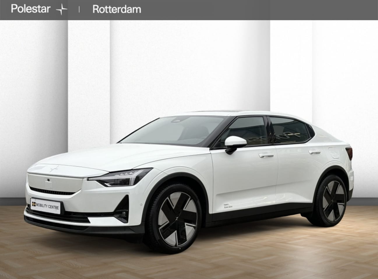 Polestar 2 - Long Range Single Motor 82 kWh | DEMO | Plus,- Climate - AutoWereld.nl