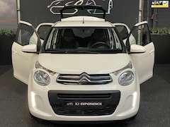Citroën C1 - 1.0 VTi Feel AIRCO CRUISE CONTROLE 5 DEURS