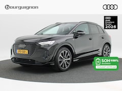 Audi Q4 e-tron - 45 quattro S Edition Competition 82 kWh | Adaptive Cruise | Navi | Carplay | Camera | Stoe