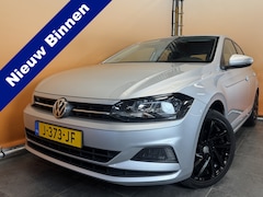 Volkswagen Polo - 1.0 TSI Comfortline Business carplay | lmv | dealer onderhouden