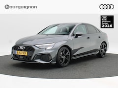 Audi A3 Limousine - 30 TFSi 110 Pk Automaat S-Line | Adaptive Cruise | Climate Control | Stoelvewarming | Park