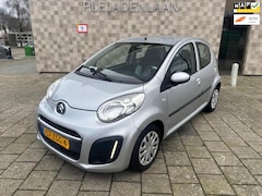Citroën C1 - 1.0 Collection|Airco|5Drs|Nap|BT