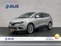 Renault Grand Scénic - 1.4 TCe Zen 7p. | Trekhaak | Navigatie | Cruise control | Parkeersensoren
