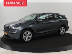 Skoda Enyaq iV - 60 | SOH 90% | Half leder | Carplay | Navigatie | Sfeerverlichting | Parkeerhulp | Full LE